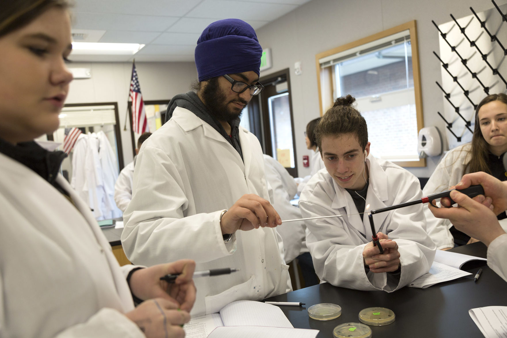 Biotech